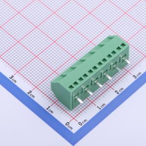 DB127S-5.08-6P-GN-S商品缩略图
