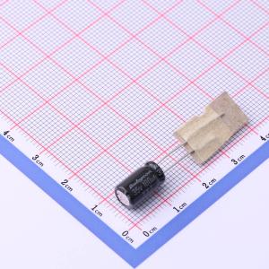 35YXJ100MFFCT1(6.3X11)商品缩略图