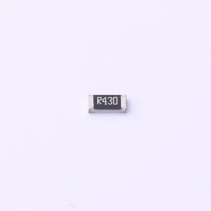 CR1206F4R430G商品缩略图