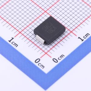 SMCJ18CA商品缩略图