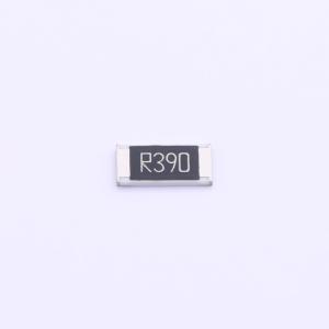 CR2512J1R390G商品缩略图