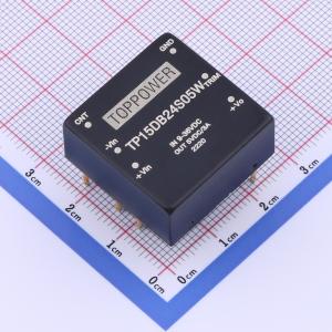 TP15DB24S05W商品缩略图