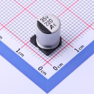 GVE1V227M0810CNVC商品缩略图