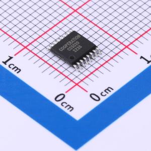 适用于小信号传感器的低功耗、低噪声、24bit ADC
