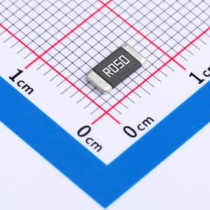 2512 50mΩ ±1% 3W