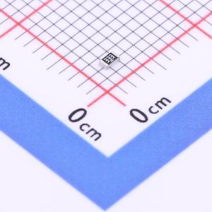 厚膜电阻 33kΩ ±1% 100mW