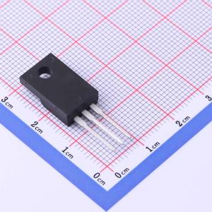 WSR20N65MR商品缩略图