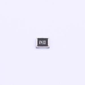 CR1210J3R430G商品缩略图