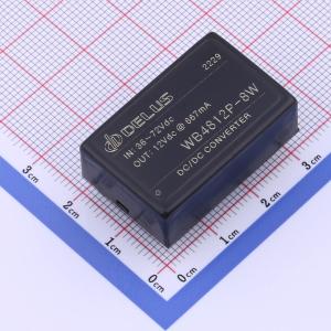 WB4812P-8W商品缩略图