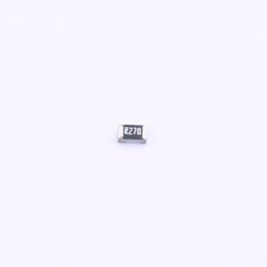 CR0805F8R270G商品缩略图