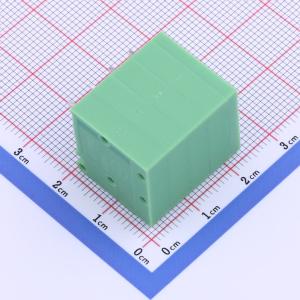 KF105R-5.0-4P商品缩略图