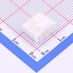 1x4P 2.5mm