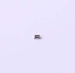 FRC0603J476TS商品缩略图