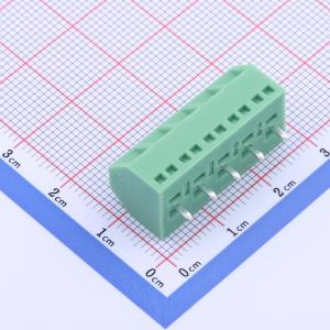 KF127S-5.0-5P商品缩略图