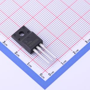 650V N沟道超结MOSFET,电流:12.3A,耐压:650V