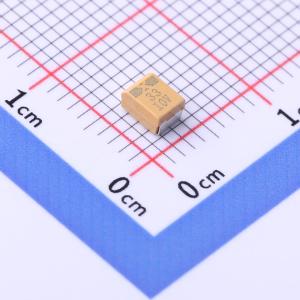 CA45A-B-10V-33UF-K商品缩略图