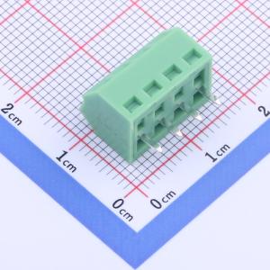 KF127S-3.5-4P商品缩略图