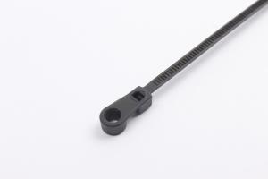 GINO(东莞吉诺)固定头尼龙扎带 4.8x300mm-M5