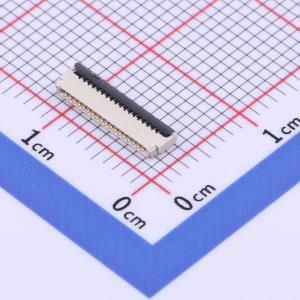 KH-FPC0.5-H1.0SMT-18P-QCHF商品缩略图