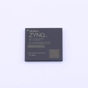 XC7Z020-1CLG400C商品缩略图