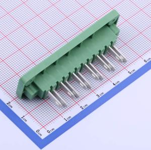 DB2CM-3.81-12P-GN商品缩略图