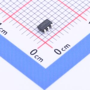 LP5907QMFX-1.8Q1商品缩略图