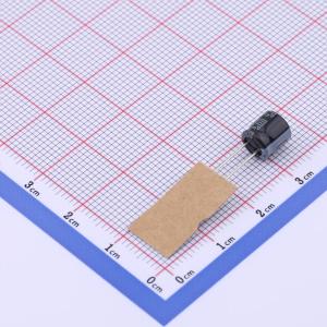 16ML100MEFCT5(6.3X7)商品缩略图