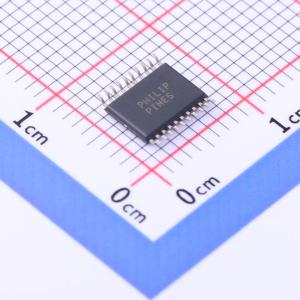 74VHCT540AFT(BE)商品缩略图