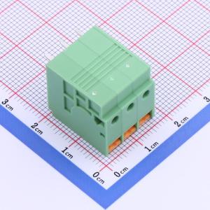 KF207R-5.08-3P商品缩略图