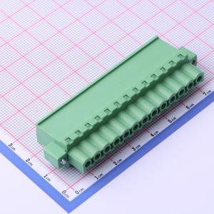 DB2EKAM-5.08-13P-GN-S商品缩略图