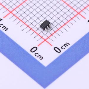 SN74LVC1G97DCKT商品缩略图