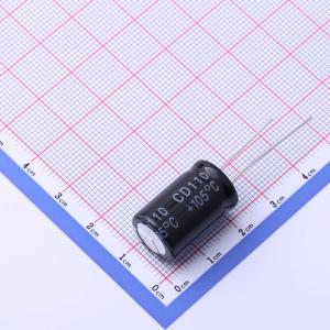 450V22uF CD110商品缩略图