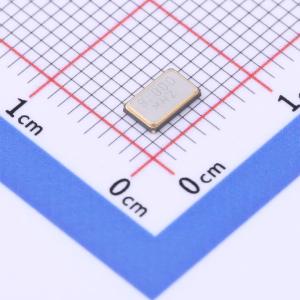 8MHz ±20ppm 20pF