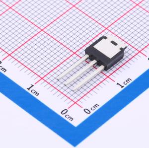 SWI7N60D商品缩略图