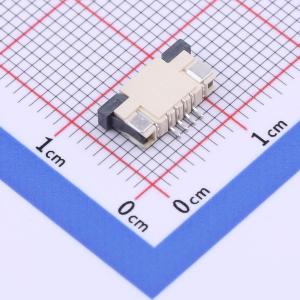 FPC-1.0AS-4PWBH25商品缩略图