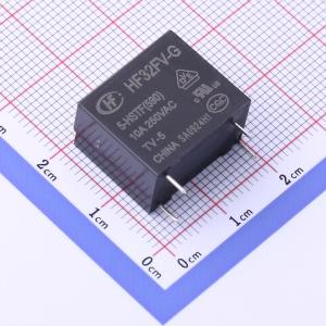 HF32FV-G/5-HSTF(590)商品缩略图