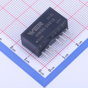HWS6-24S12商品缩略图