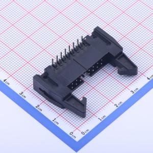 NJ-2.54-2*8PW商品缩略图