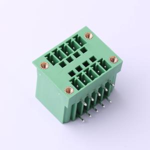 DB2ERHM-3.81-2*5P-GN商品缩略图