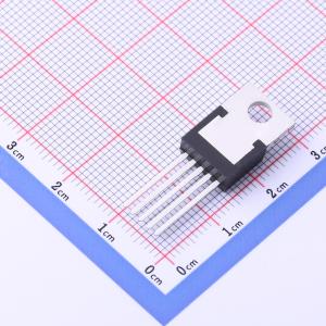 LM2596T-ADJG商品缩略图