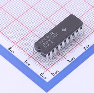 SNJ54LS245J商品缩略图