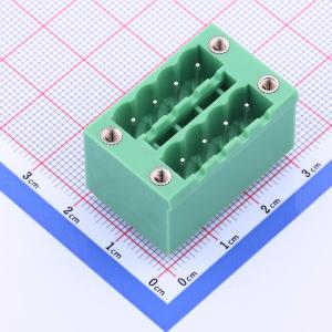 KF2EDGKVHM-5.08-2*4P商品缩略图