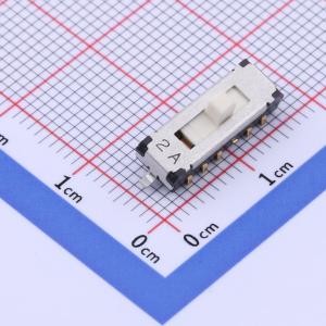 滑动开关 (SMD)