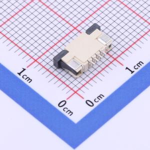 FPC-1.0AX-4PWBH25商品缩略图