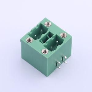 KF2EDGKRHM-5.0-2*2P商品缩略图