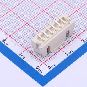 HX 2.54-6P LT商品缩略图