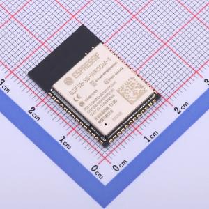 通用型Wi-Fi+低功耗蓝牙MCU模组