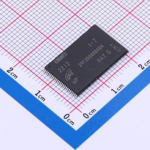 MT29F2G08ABAGAWP-AAT-G商品缩略图