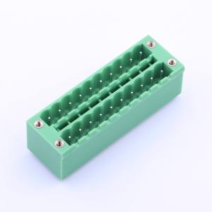 KF2EDGKVHM-5.08-2*10P商品缩略图