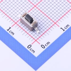 6*3.5*5mm 立贴 轻触开关